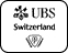 UBS AG（イレギュラー）刻印